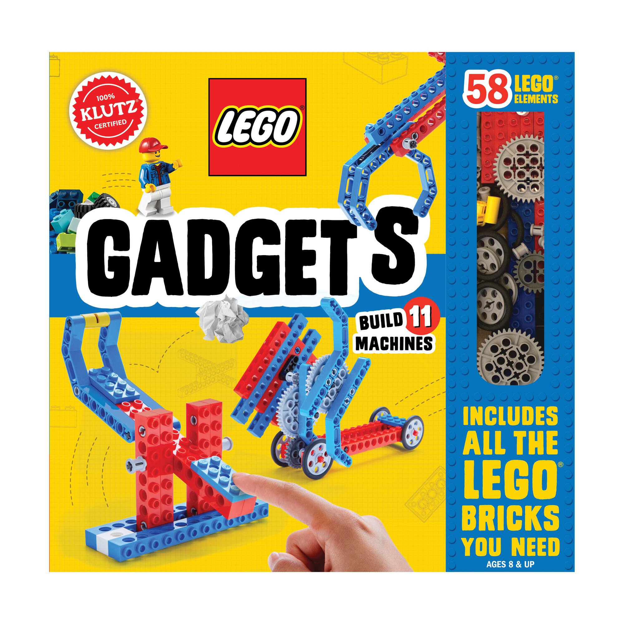 LEGO Gadgets